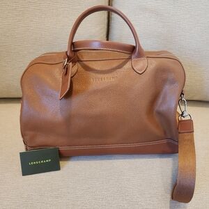 Longchamp | Le Foulonne Travel Bag